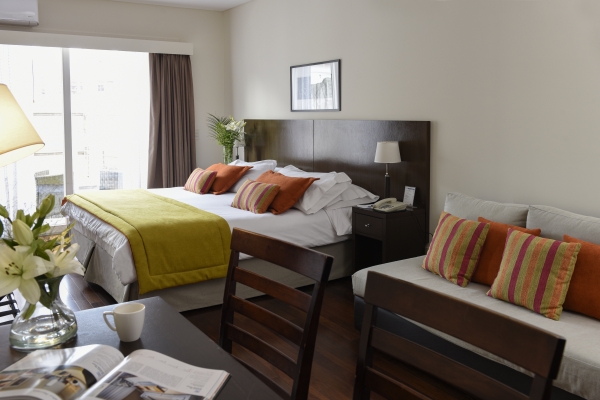 Hotel Argenta Suites Belgrano (Buenos Aires)